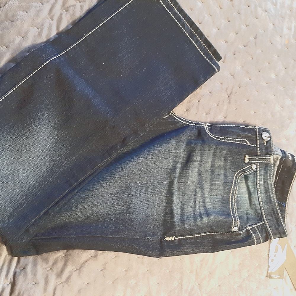 Nine West Jean's